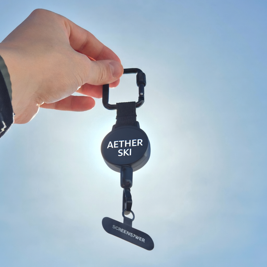 Cordon de sécurité｜Anti-chute pour Téléphone