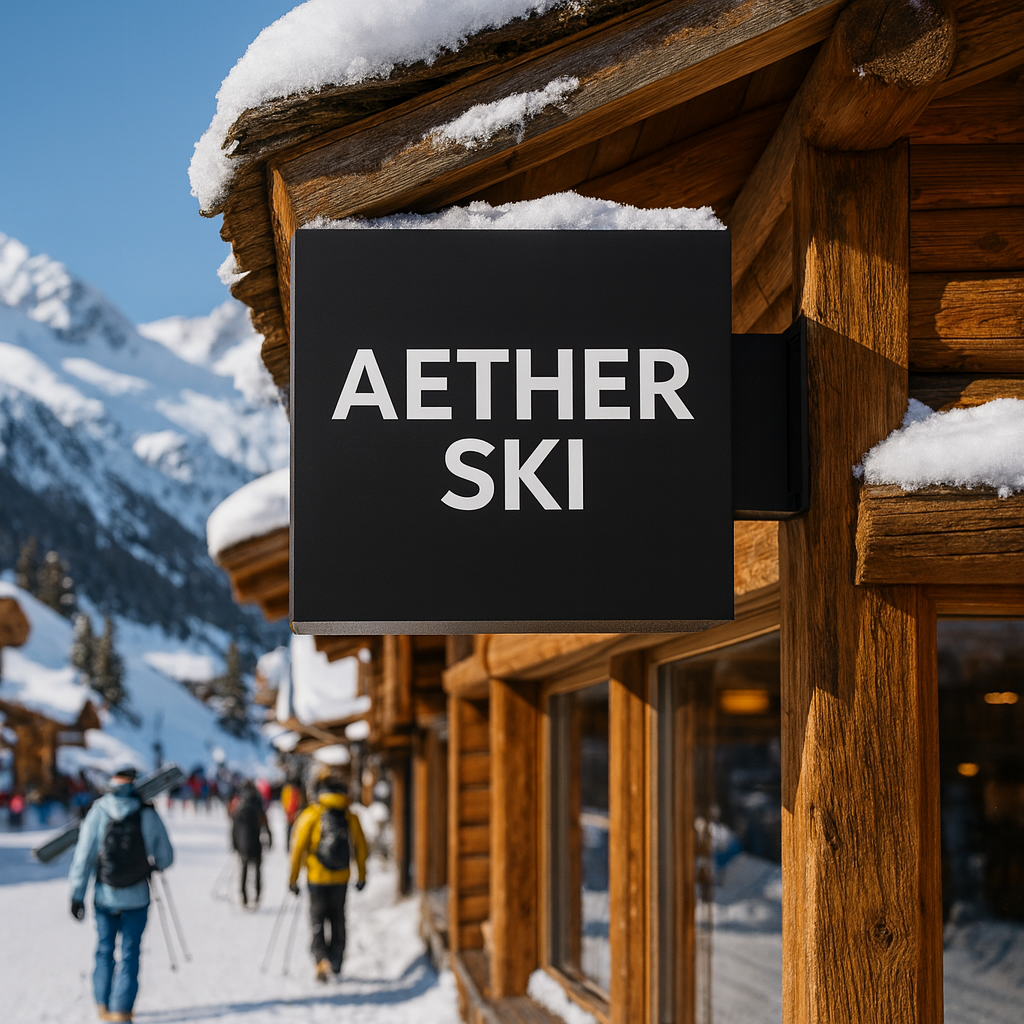 AETHER SKI