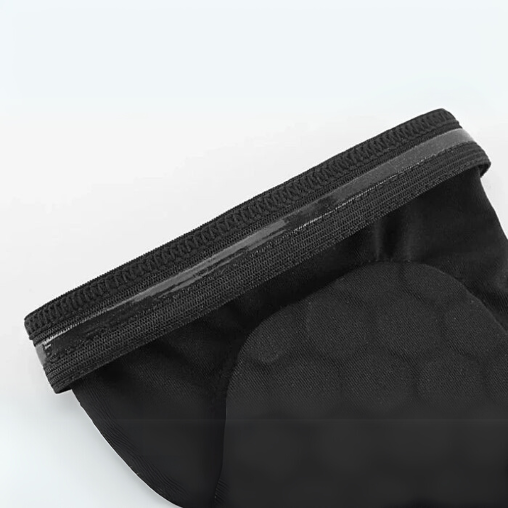 Ski pad Pro｜Protège tibia anti-douleur